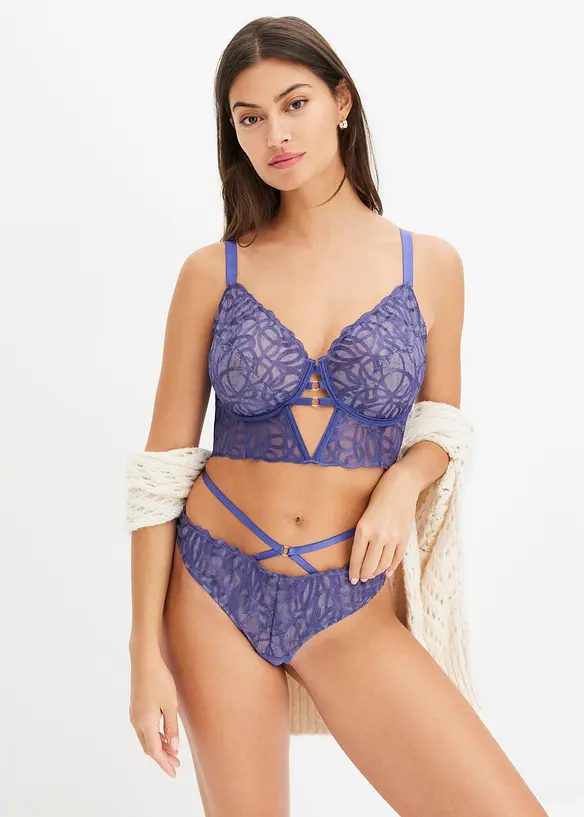 Soutien-gorge à armatures , bonprix