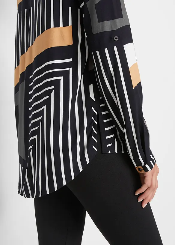 Tunique en viscose, bonprix