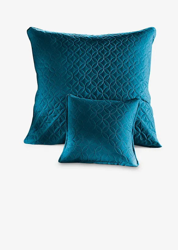 Couvre-lit effet matelassé, bonprix