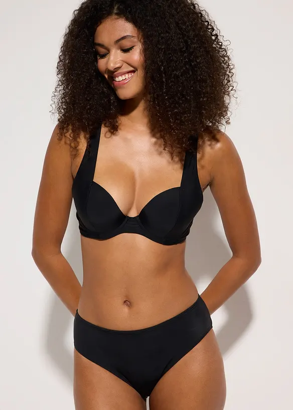 Bügel Bikini Oberteil, bonprix