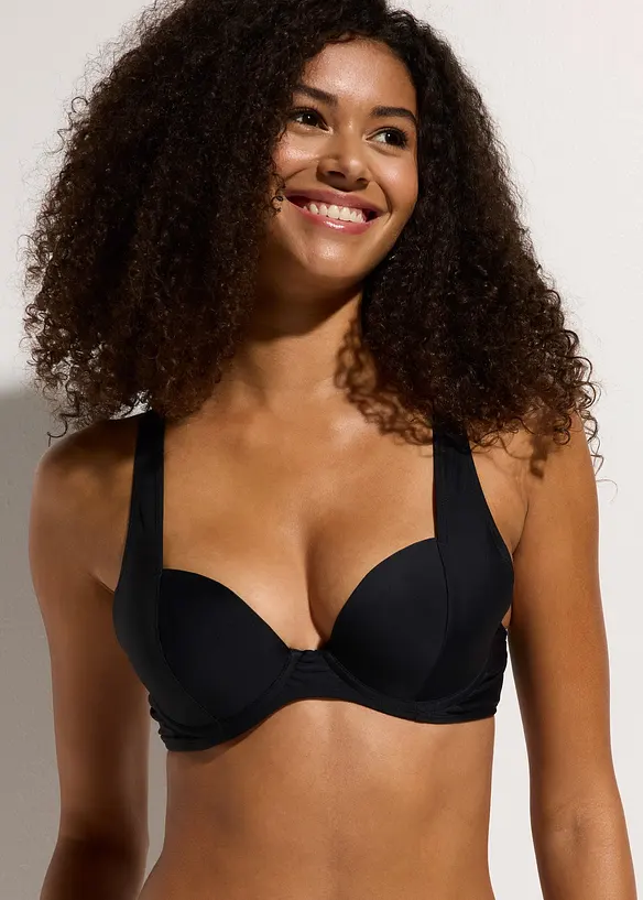 Bügel Bikini Oberteil, bonprix