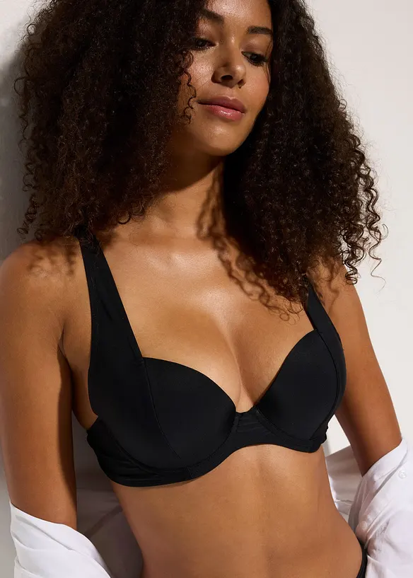 Bügel Bikini Oberteil, bonprix
