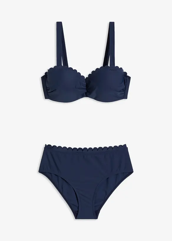 Bügel Bikini (2-tlg.Set), bonprix
