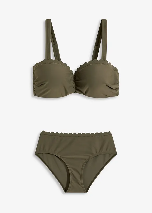 Bikini à armatures (ens. 2 pces), bonprix