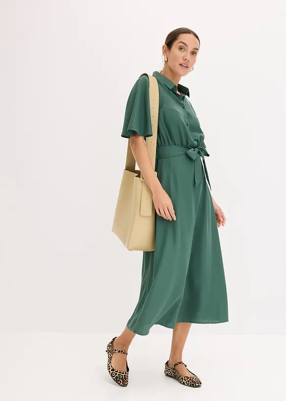 Blusenkleid, bonprix