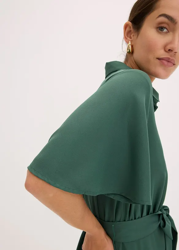 Blusenkleid, bonprix