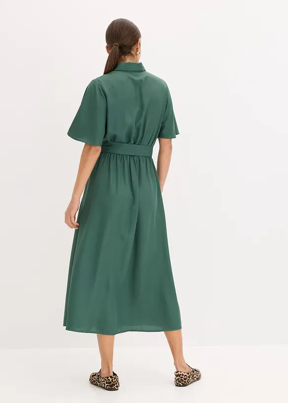 Blusenkleid, bonprix