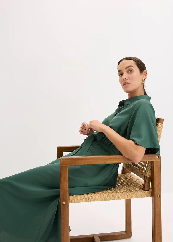 Blusenkleid, bonprix