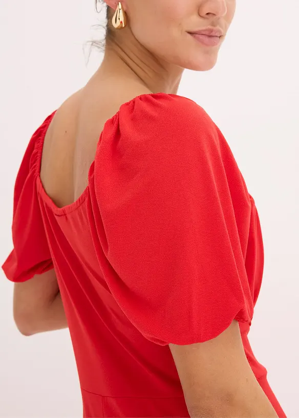 Midikleid, bonprix