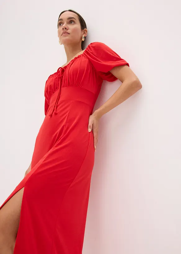 Midikleid, bonprix