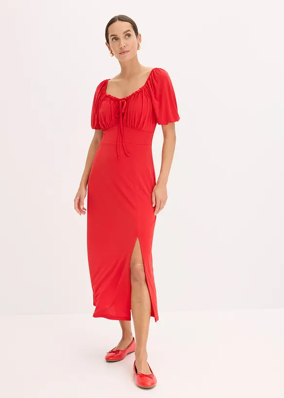 Midikleid, bonprix