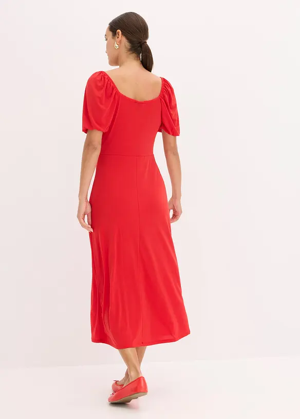 Midikleid, bonprix