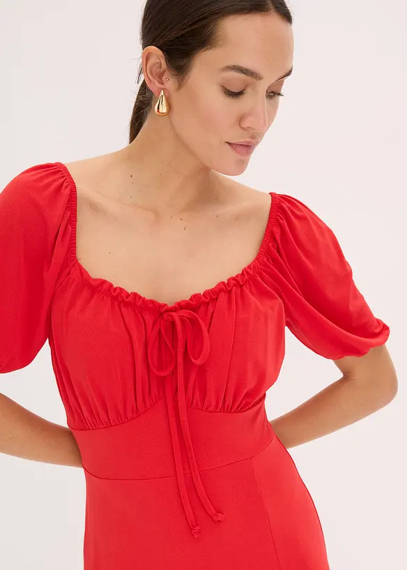 Midikleid, bonprix