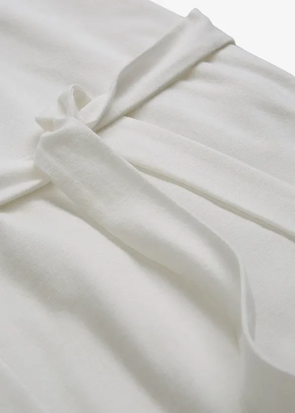 Shirt aus softem Viskose-Mix, bonprix
