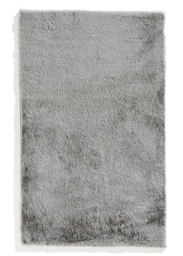 Tapis de bain en matière très douce, bonprix