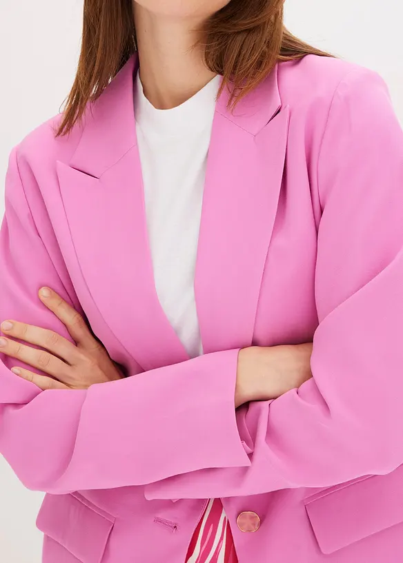 Blazer long, bonprix