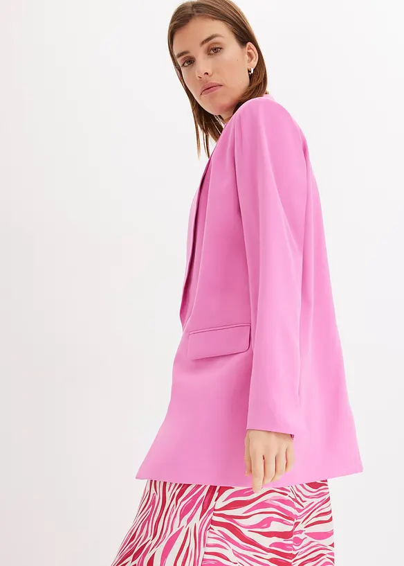 Blazer long, bonprix
