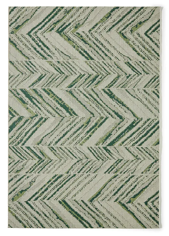 Tapis intérieur et extérieur à rayures, bonprix