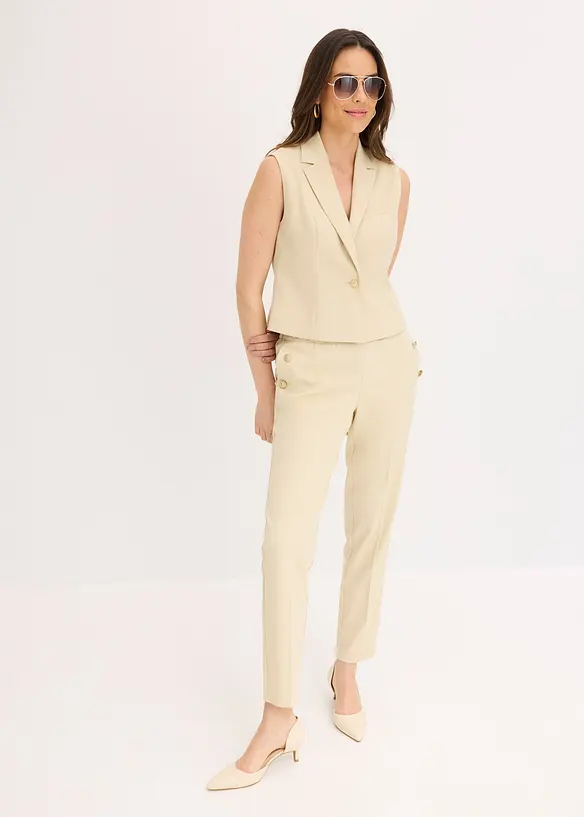 Business Hose, bonprix