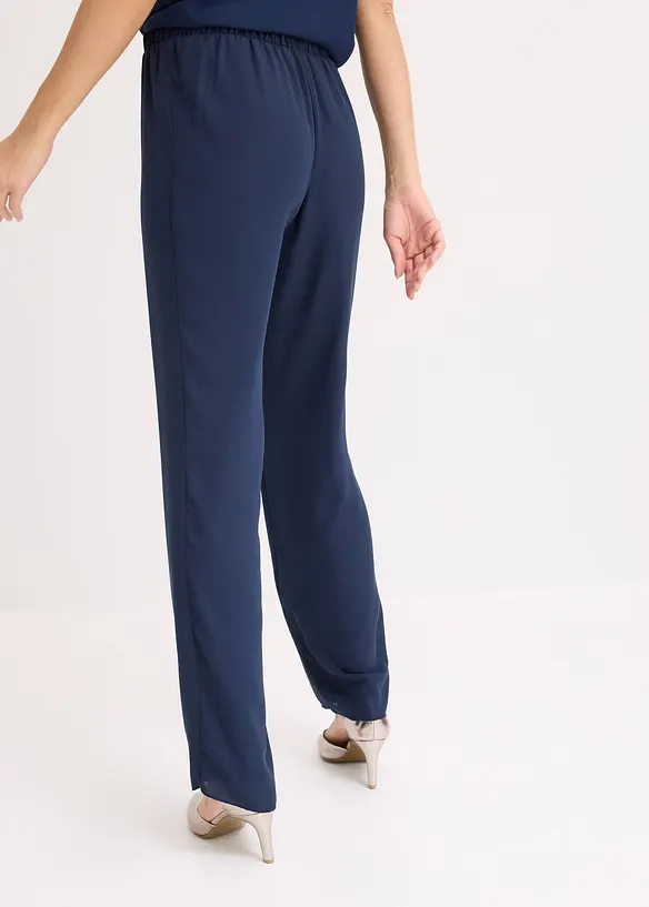 Hose, bonprix