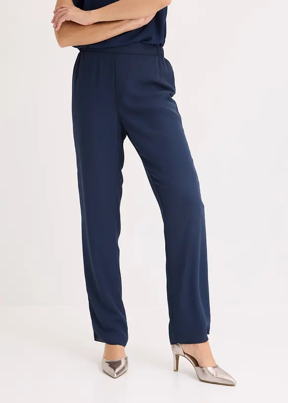 Hose, bonprix