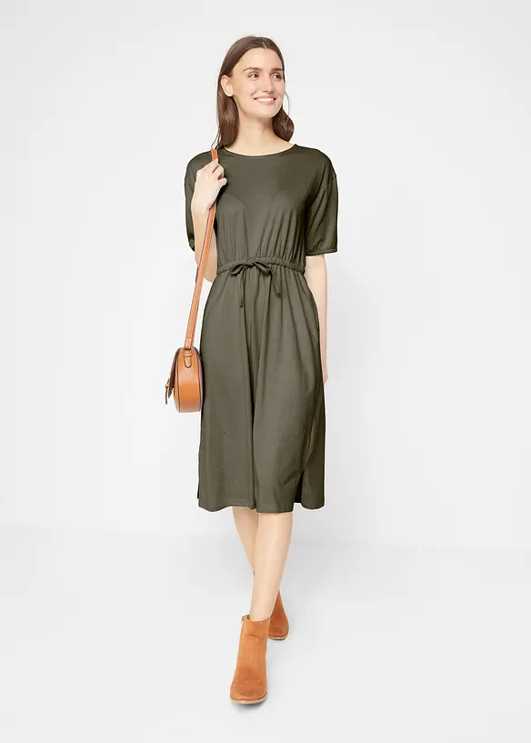 Jerseykleid, bonprix