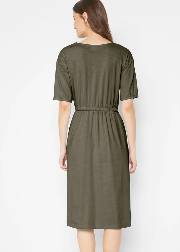 Jerseykleid, bonprix