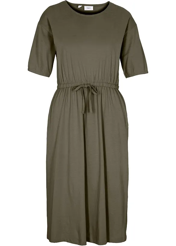 Jerseykleid, bonprix
