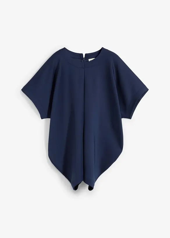 T-shirt mettant la taille en valeur, bonprix
