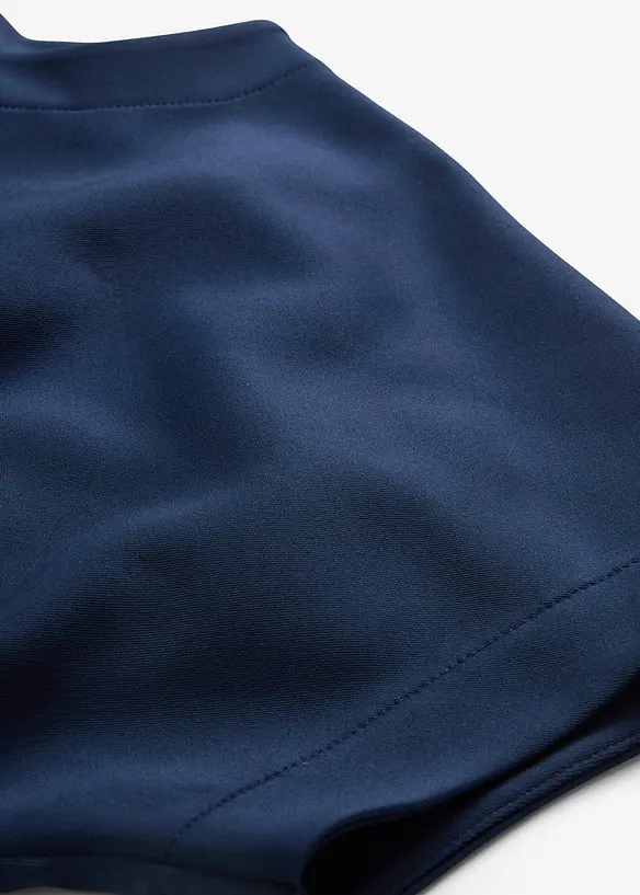T-shirt mettant la taille en valeur, bonprix