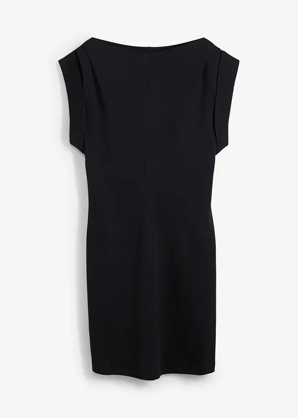 Robe en jersey 100% coton, bonprix