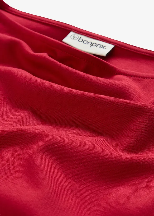 Shirt aus reiner Bio-Baumwolle, bonprix