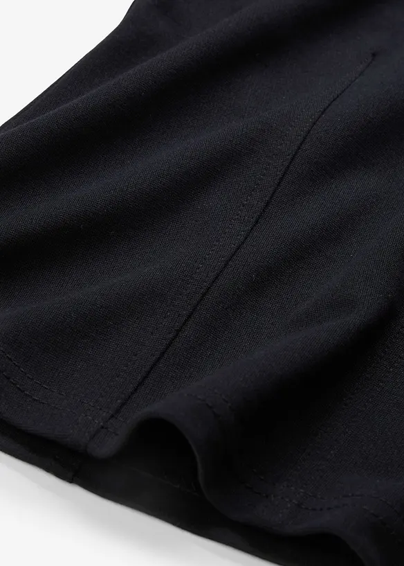 Top en jersey milano, bonprix