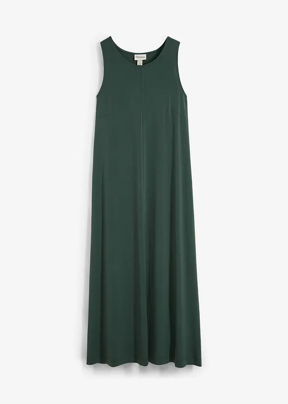 Midikleid in A-Linie, bonprix