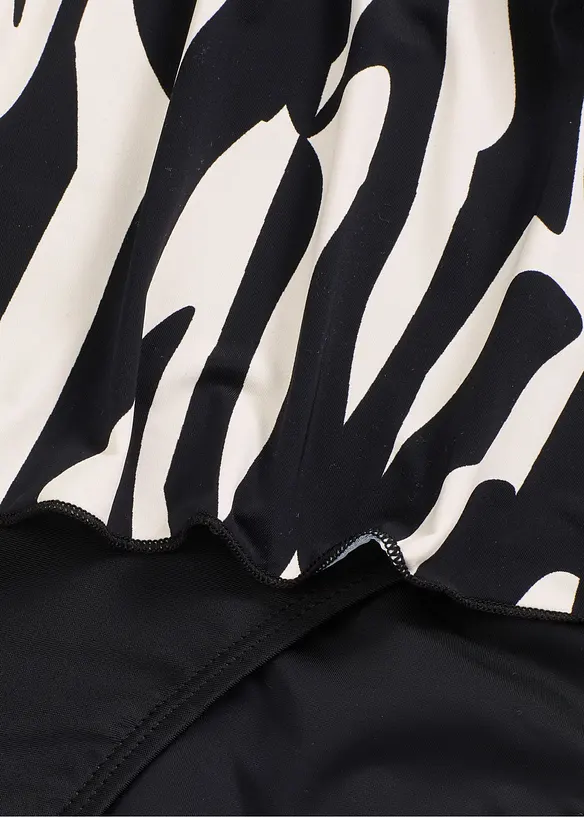 Maillot 1 pièce, bonprix