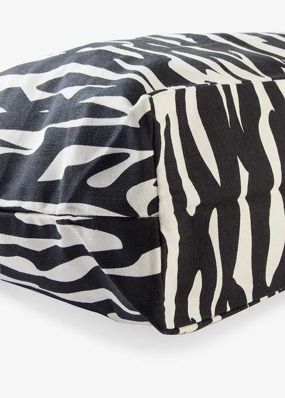 Cabas en toile, bonprix