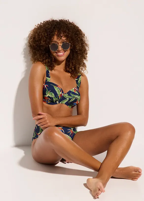 Balconette Bikini (2-tlg.Set), bonprix