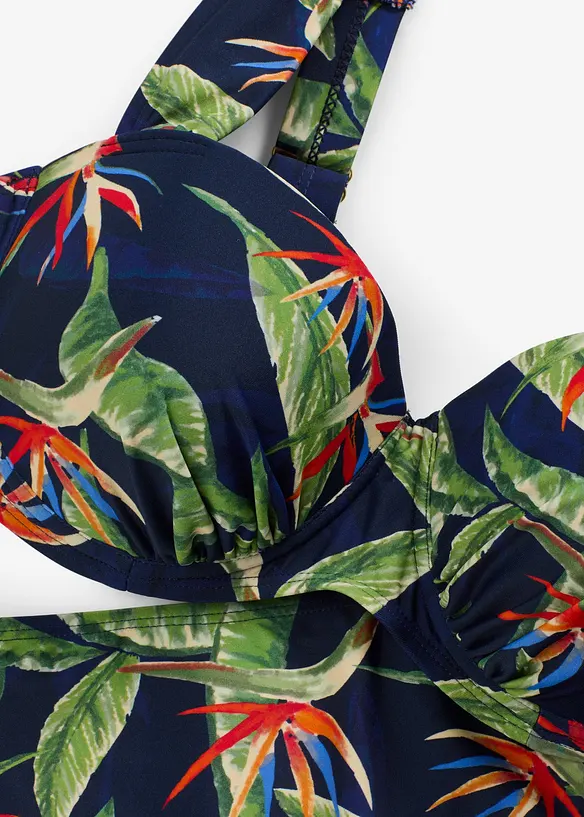 Balconette Bikini (2-tlg.Set), bonprix