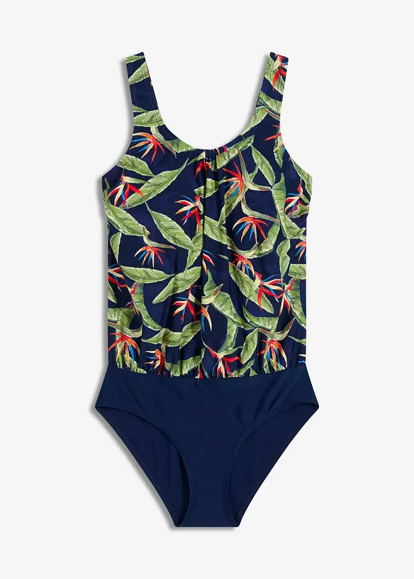 Maillot 1 pièce, bonprix