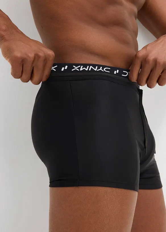 Short de bain homme, bonprix