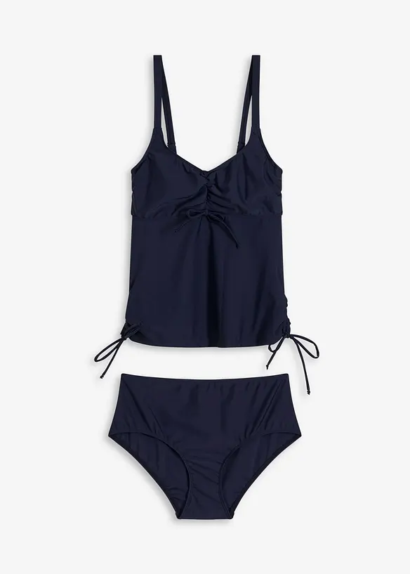 Tankini minimiseur (ens. 2 pces), bonprix