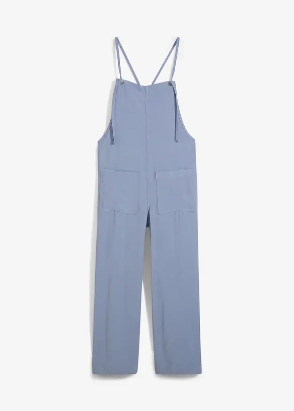 Combinaison en viscose douce, bonprix