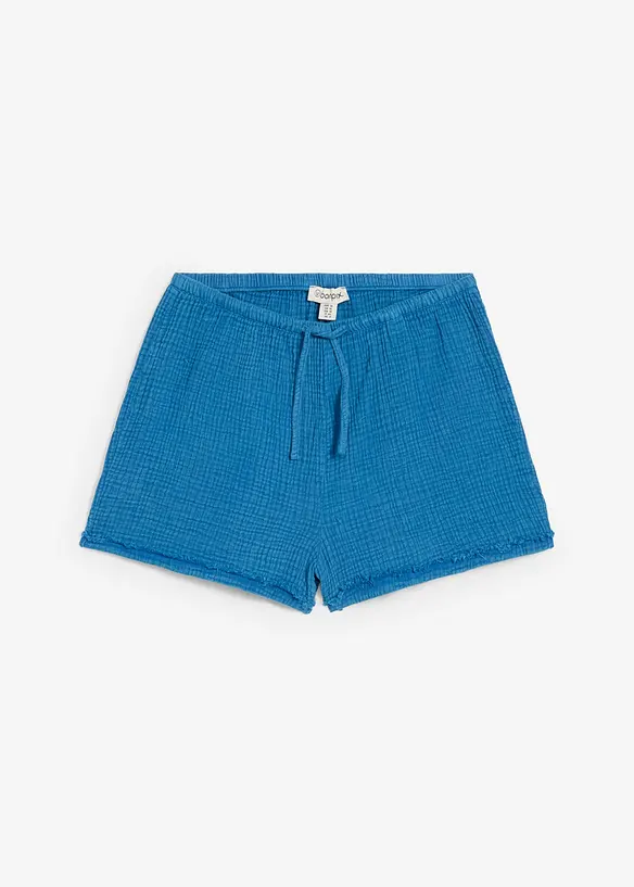 Short 100% coton, bonprix