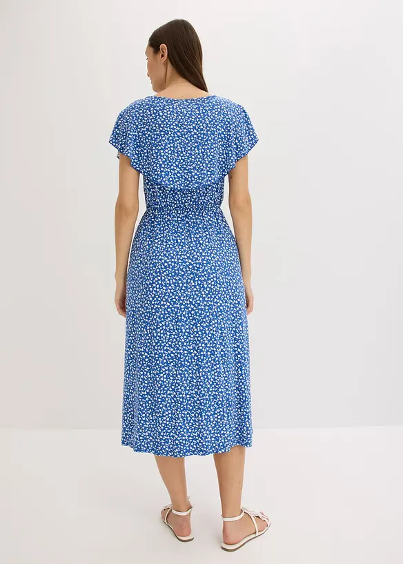 Robe en jersey, bonprix