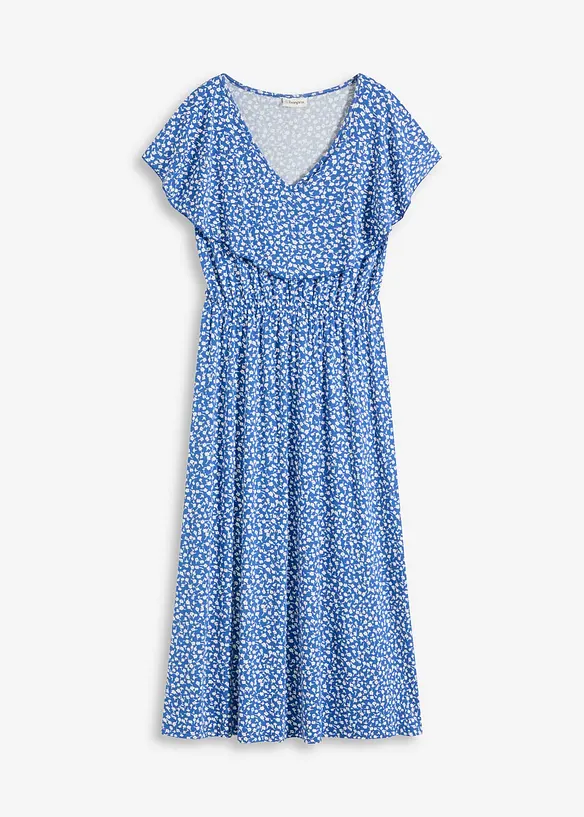 Robe en jersey, bonprix