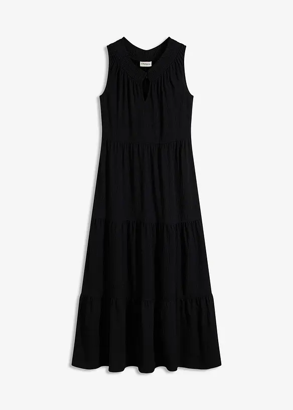 Robe en jersey, bonprix