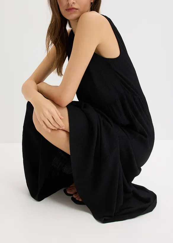 Robe en jersey, bonprix