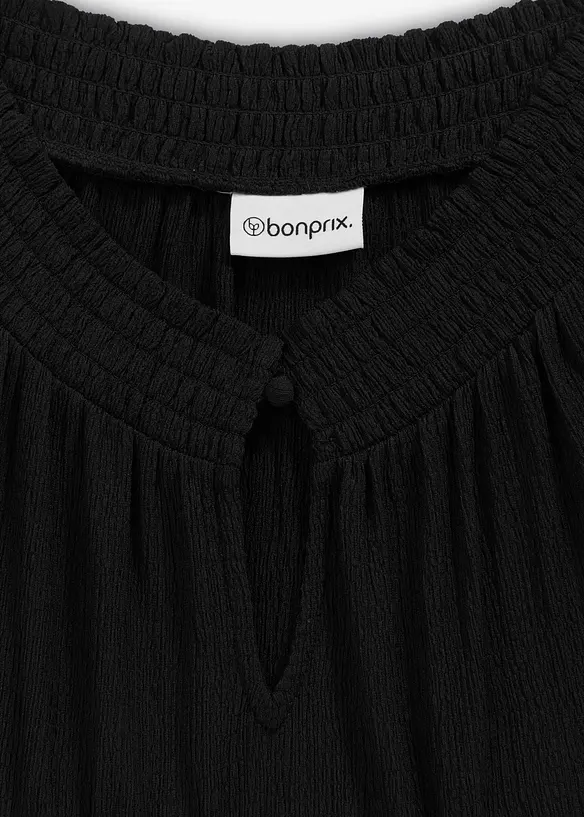Robe en jersey, bonprix