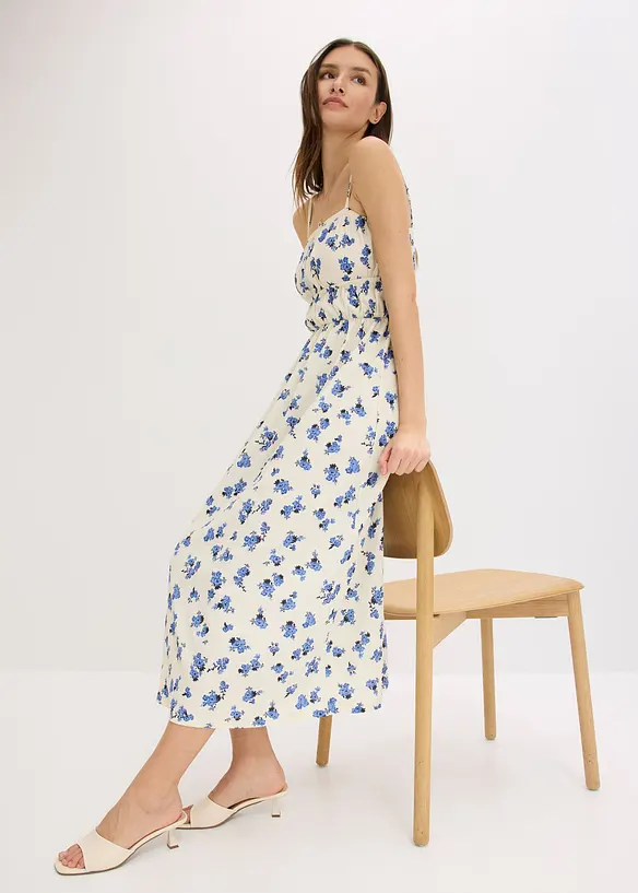 Robe en jersey, bonprix
