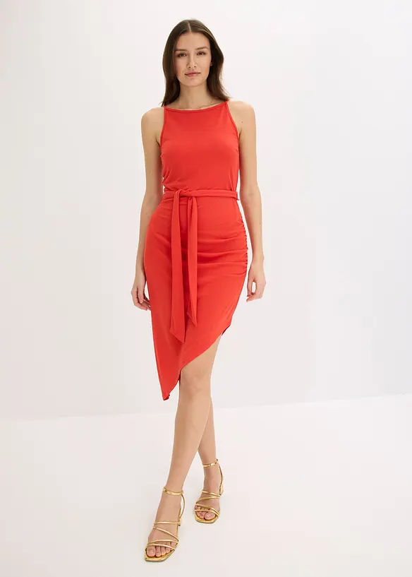 Robe en jersey, bonprix